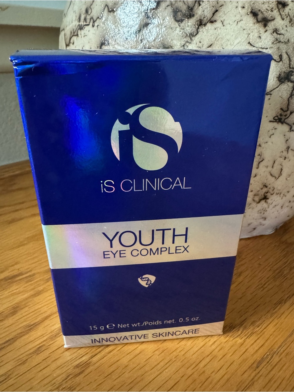 iS Clinical Youth Eye Complex - Blue Hydrating Eye Cream